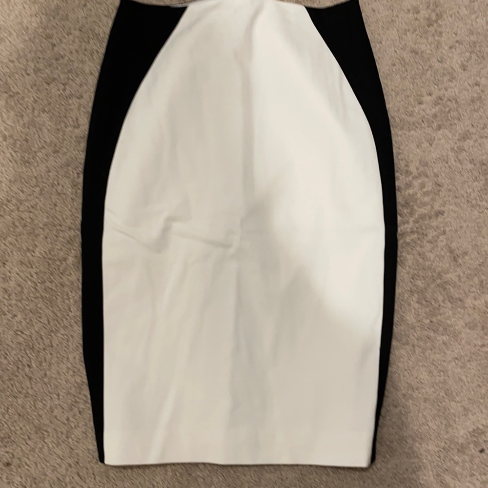 Bebe pencil skirt